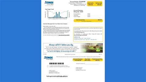 atmos customer service|What Determines Your Bill .